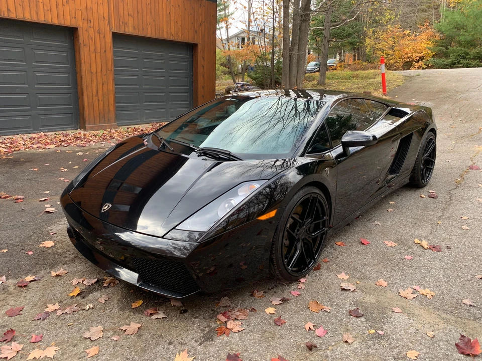 2004 Lamborghini Gallardo - Image 14 of 31