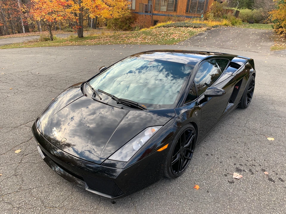 2004 Lamborghini Gallardo - Image 11 of 31