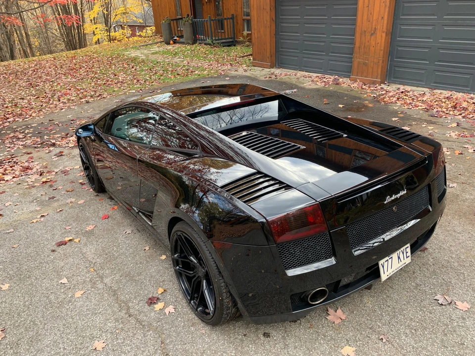 2004 Lamborghini Gallardo - Image 21 of 31