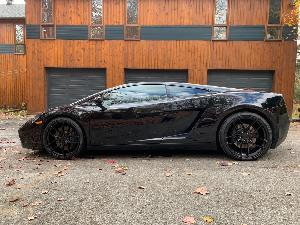 2004 Lamborghini Gallardo - Image 17 of 31