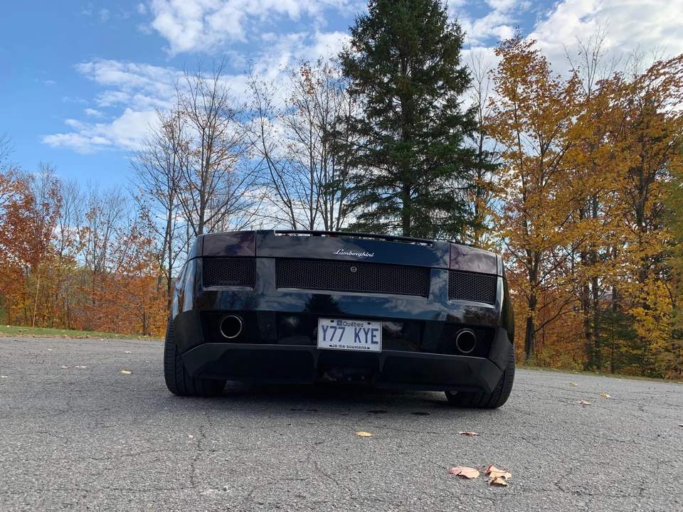 2004 Lamborghini Gallardo - Image 27 of 31