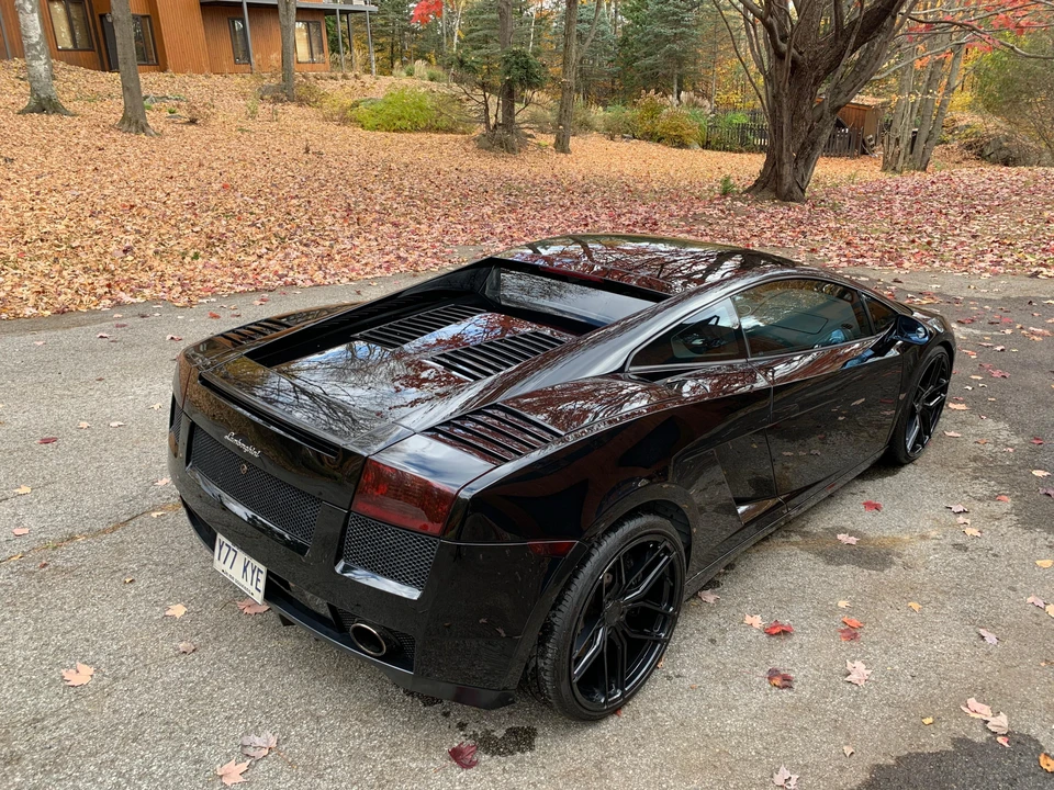 2004 Lamborghini Gallardo - Image 31 of 31