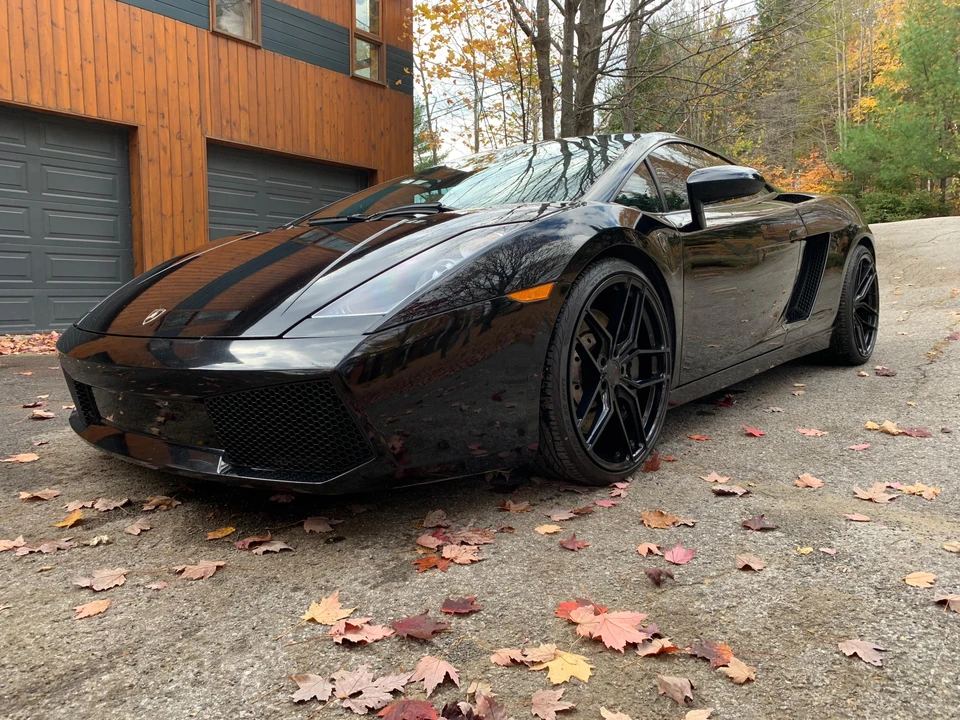 2004 Lamborghini Gallardo - Image 12 of 31