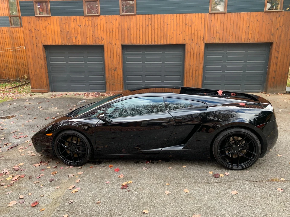 2004 Lamborghini Gallardo - Image 18 of 31