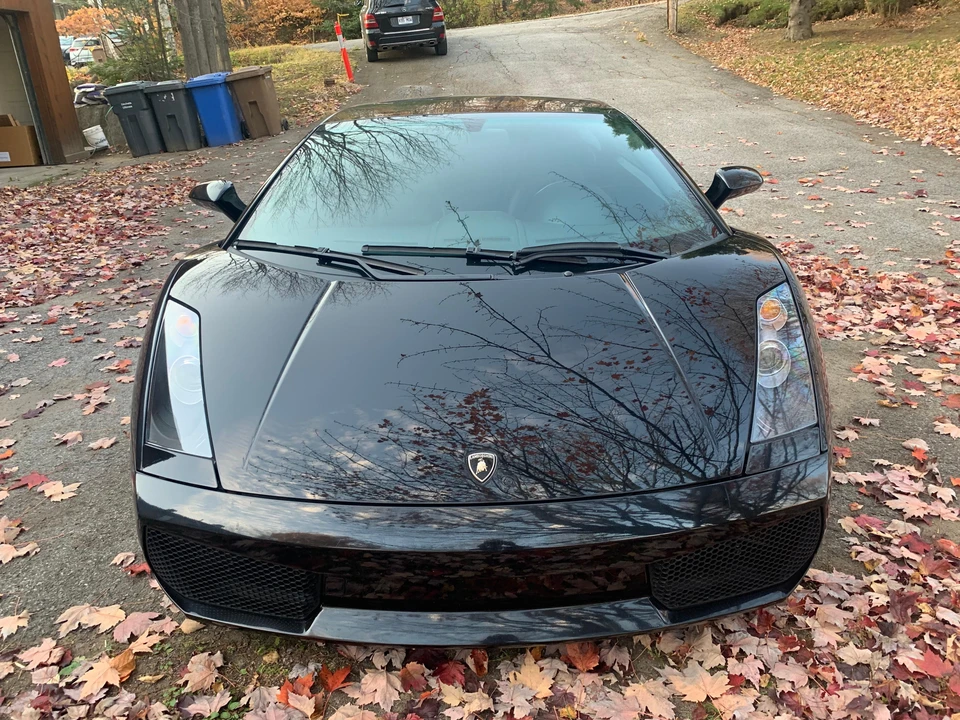 2004 Lamborghini Gallardo - Image 7 of 31
