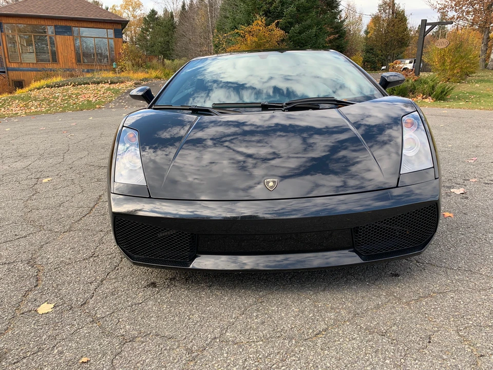 2004 Lamborghini Gallardo - Image 8 of 31