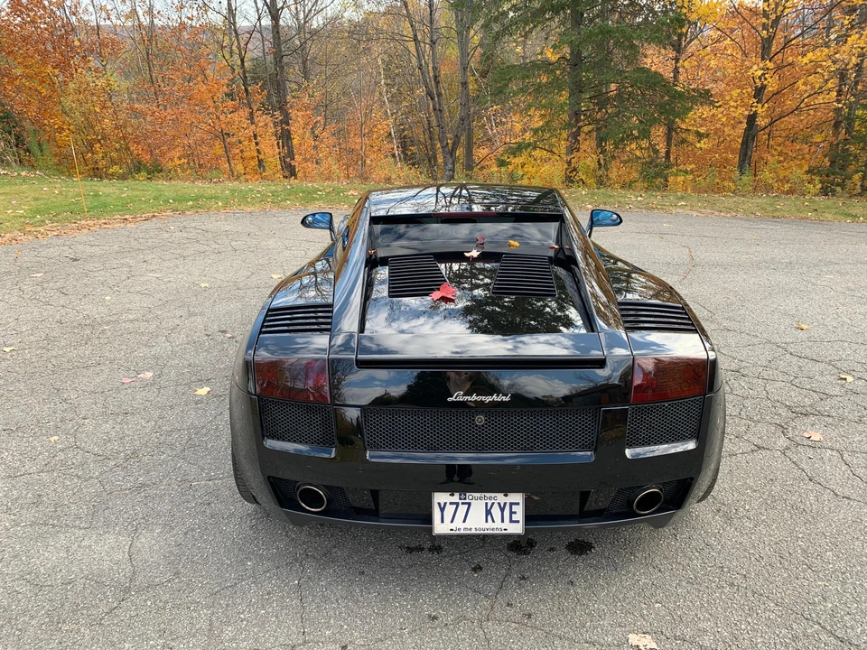 2004 Lamborghini Gallardo - Image 24 of 31