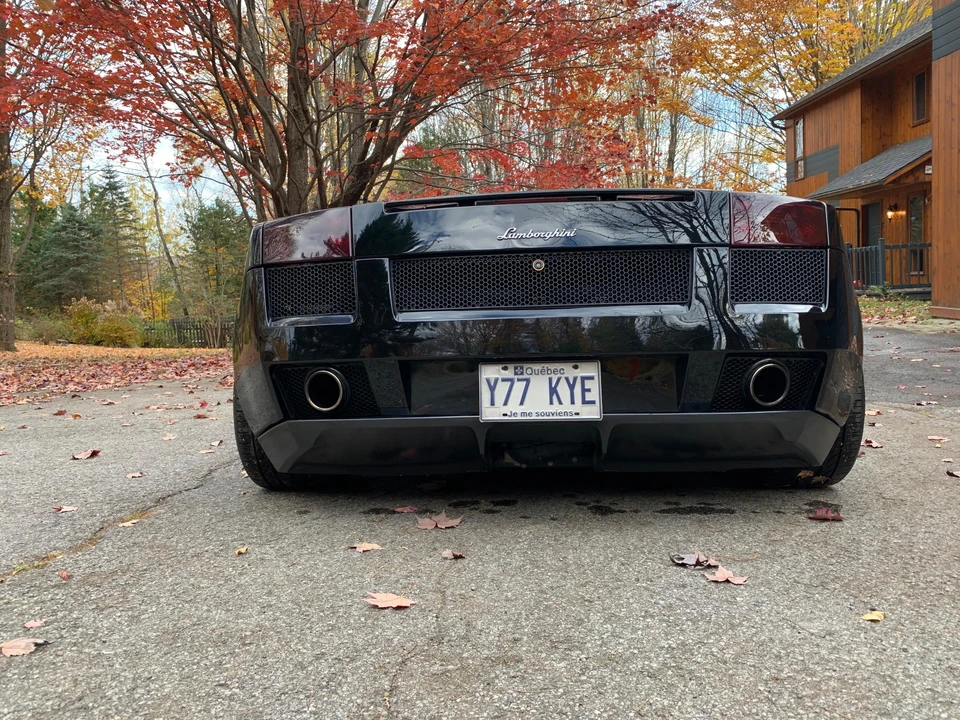 2004 Lamborghini Gallardo - Image 30 of 31
