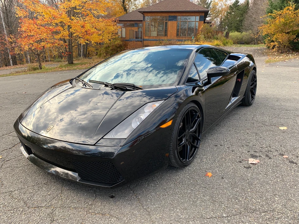 2004 Lamborghini Gallardo - Image 10 of 31