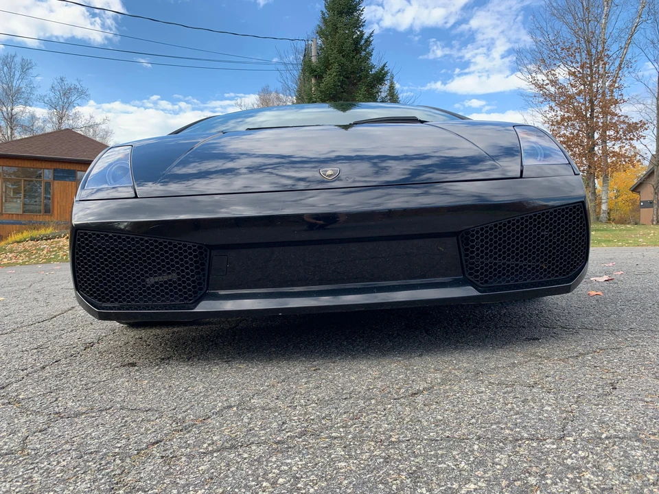 2004 Lamborghini Gallardo - Image 9 of 31