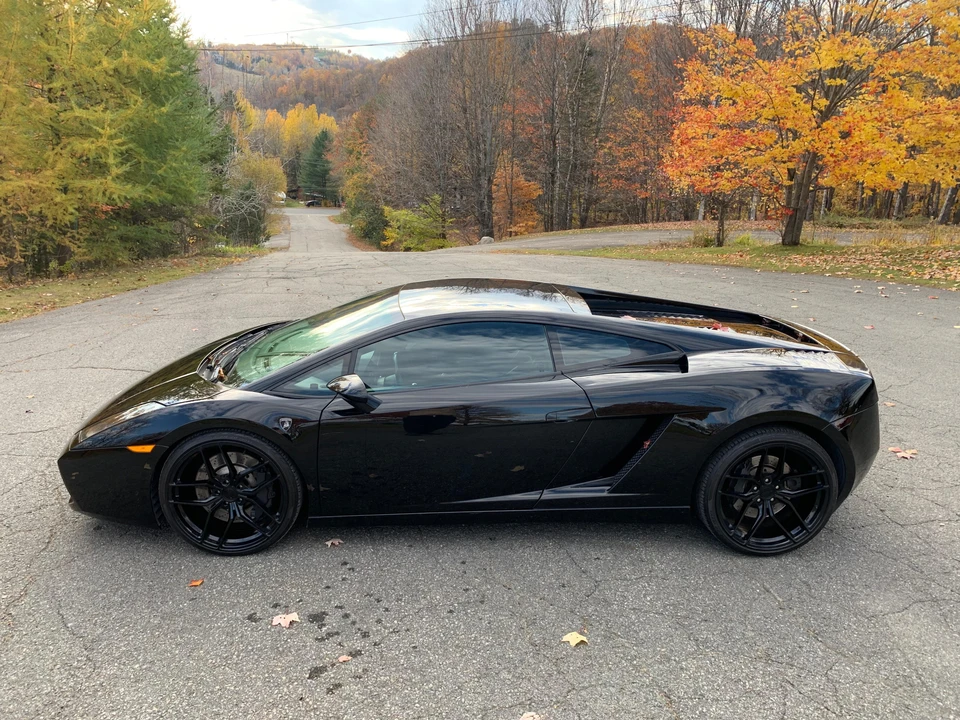 2004 Lamborghini Gallardo - Image 16 of 31