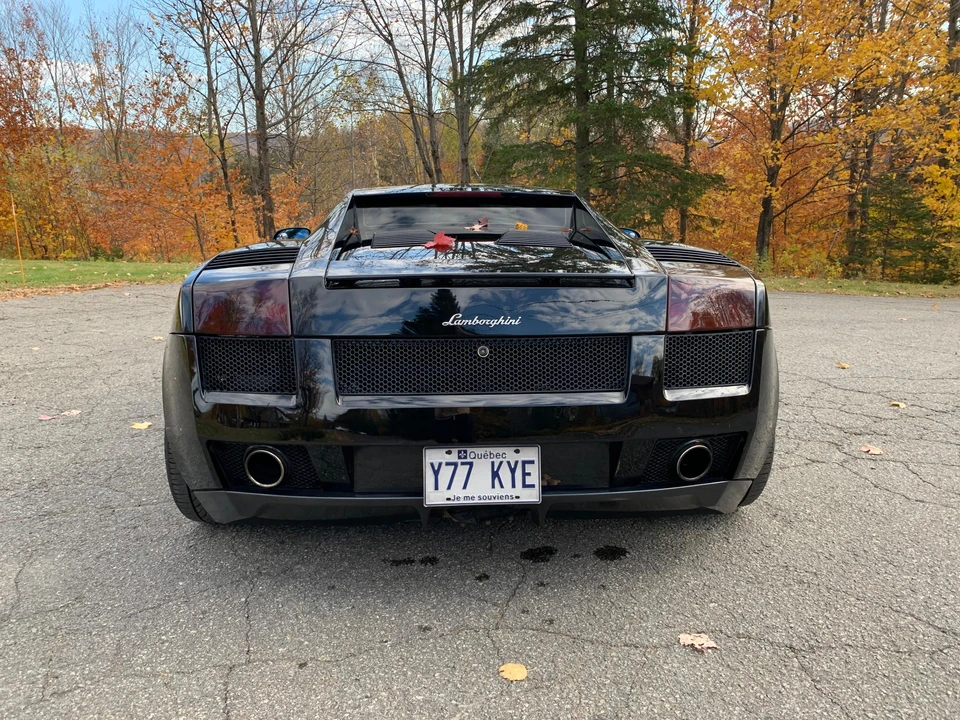 2004 Lamborghini Gallardo - Image 26 of 31
