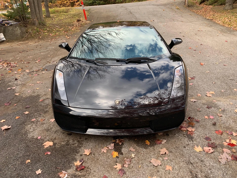 2004 Lamborghini Gallardo - Image 6 of 31