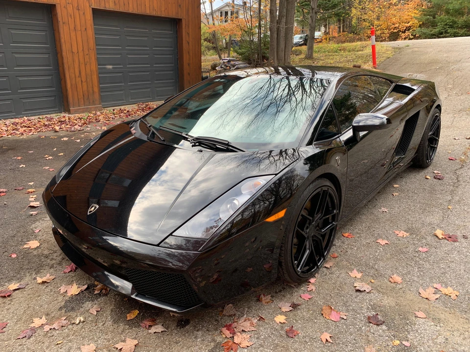 2004 Lamborghini Gallardo - Image 13 of 31