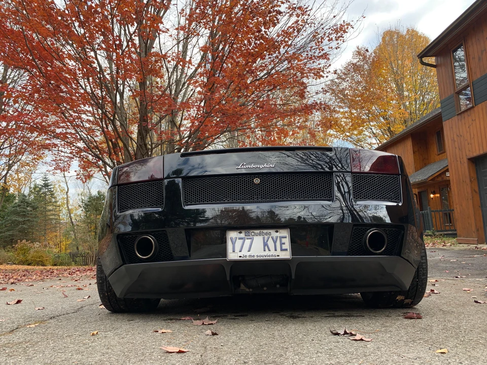 2004 Lamborghini Gallardo - Image 29 of 31