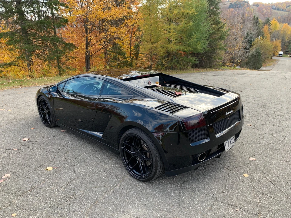 2004 Lamborghini Gallardo - Image 19 of 31