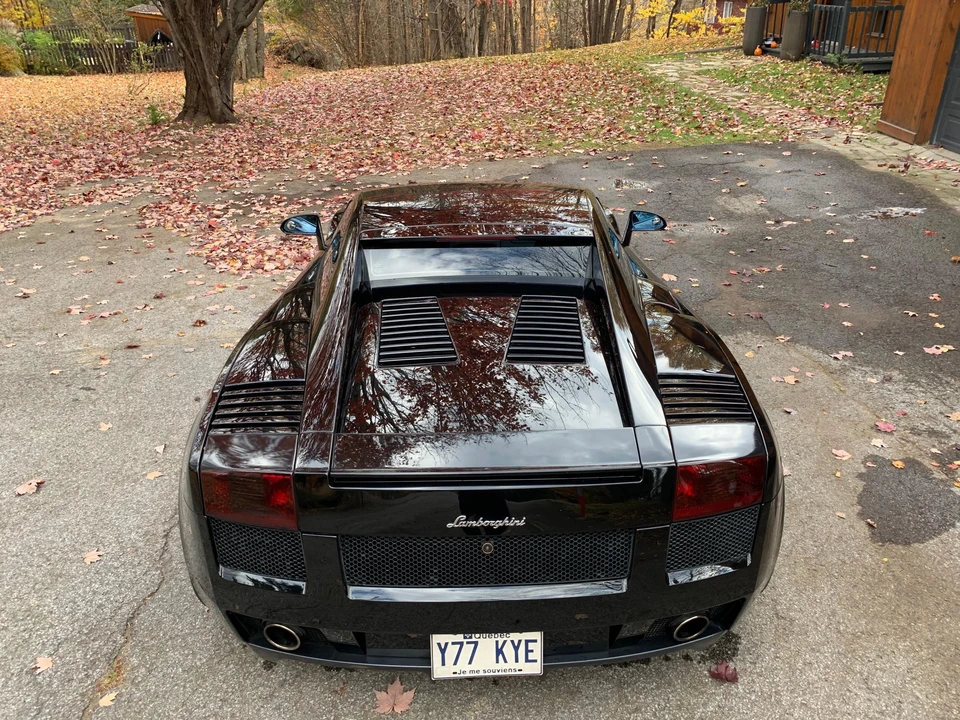 2004 Lamborghini Gallardo - Image 23 of 31