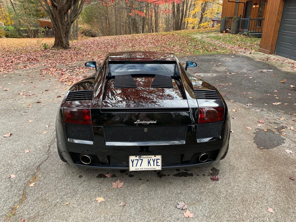 2004 Lamborghini Gallardo - Image 25 of 31
