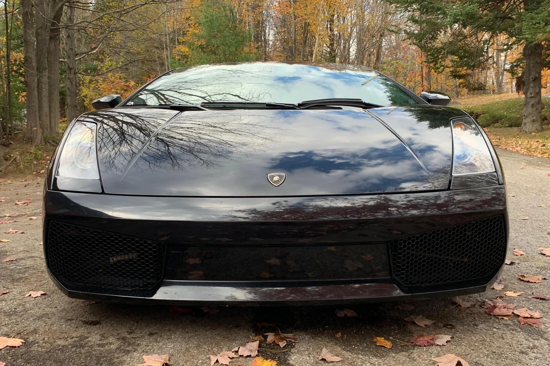 2004 Lamborghini Gallardo - Image 2 of 31