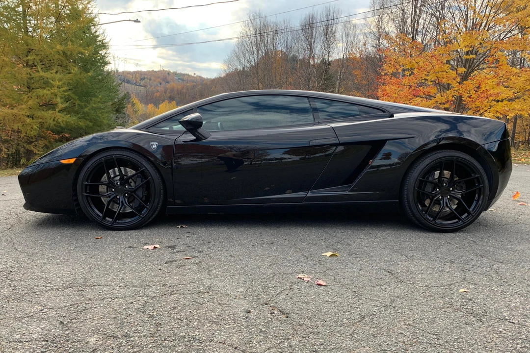 2004 Lamborghini Gallardo - Image 3 of 31