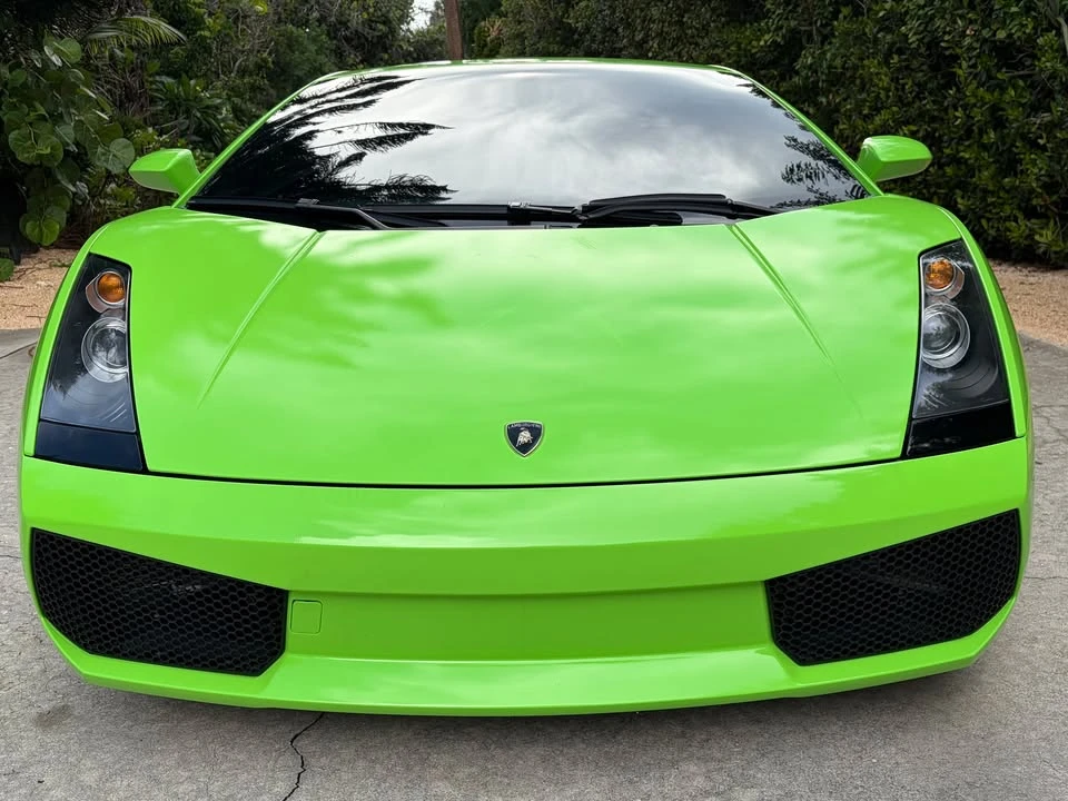 2004 Lamborghini Gallardo - Image 2 of 19