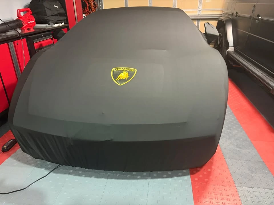 2004 Lamborghini Gallardo - Image 18 of 19