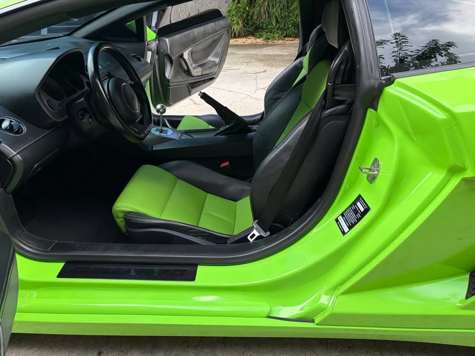 2004 Lamborghini Gallardo - Image 10 of 19