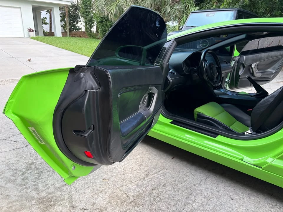 2004 Lamborghini Gallardo - Image 11 of 19