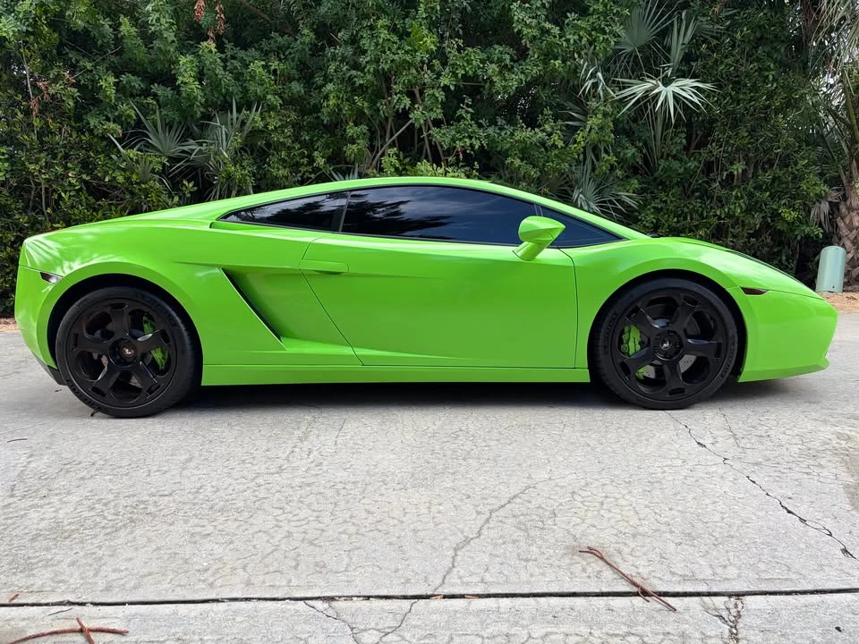 2004 Lamborghini Gallardo - Image 4 of 19