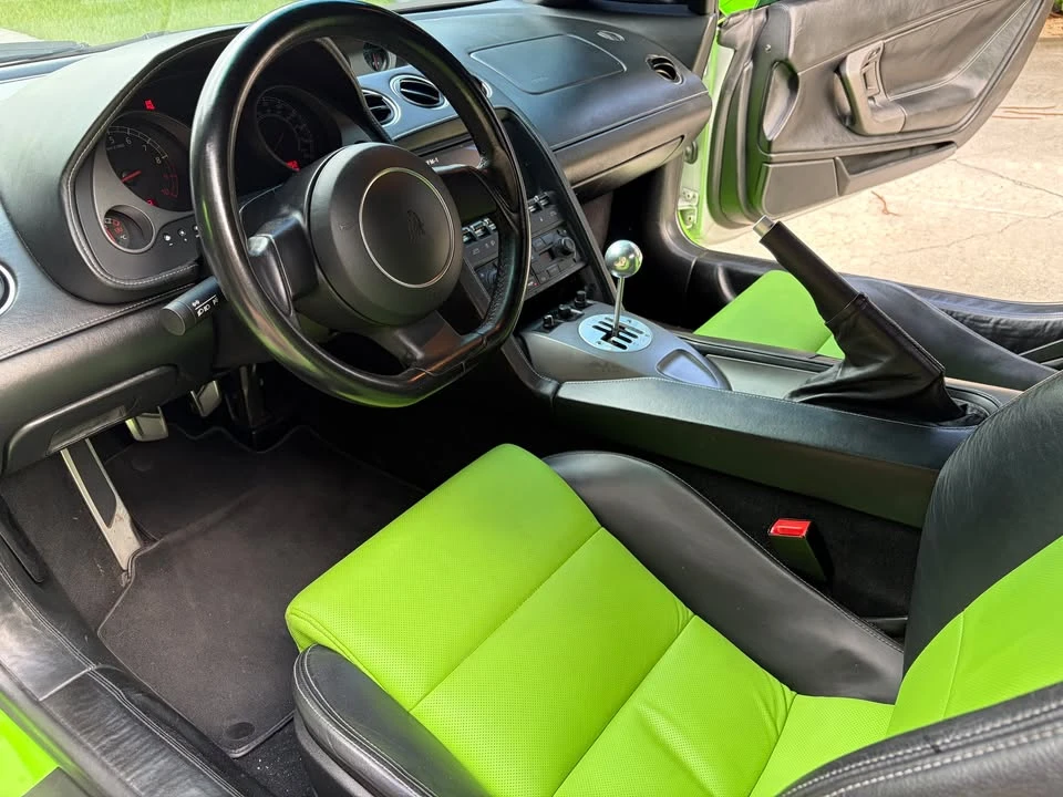 2004 Lamborghini Gallardo - Image 14 of 19