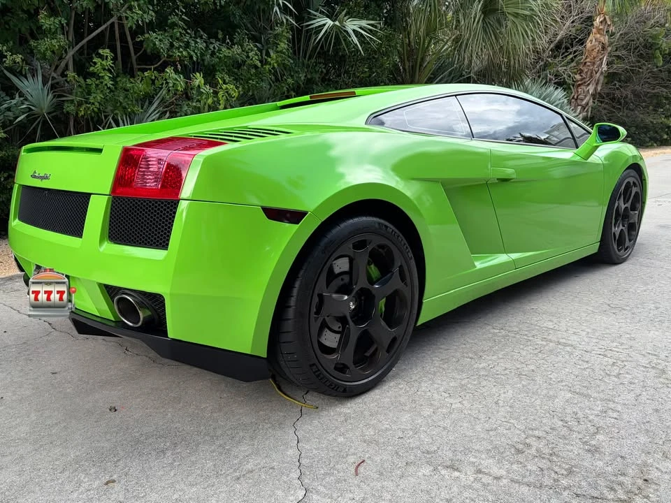2004 Lamborghini Gallardo - Image 5 of 19