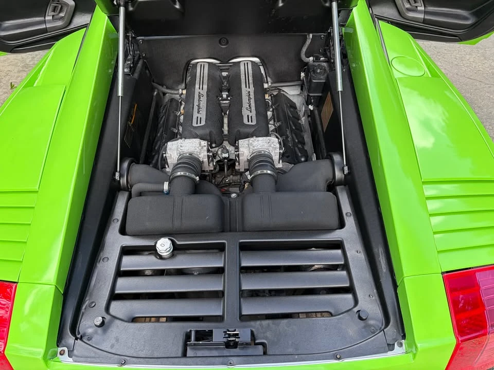 2004 Lamborghini Gallardo - Image 15 of 19