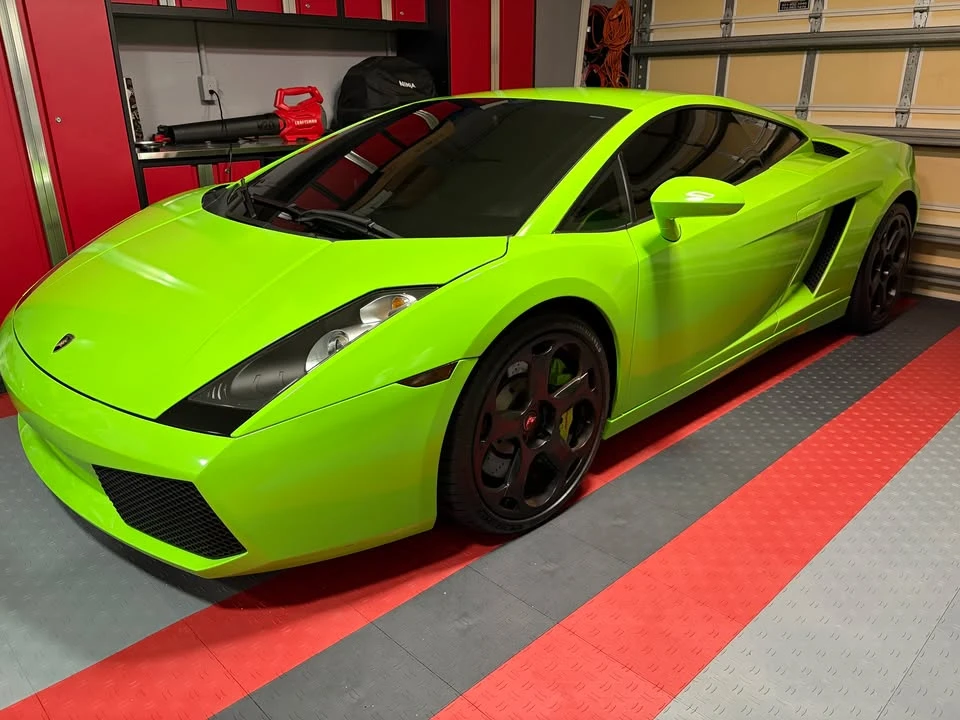 2004 Lamborghini Gallardo - Image 17 of 19