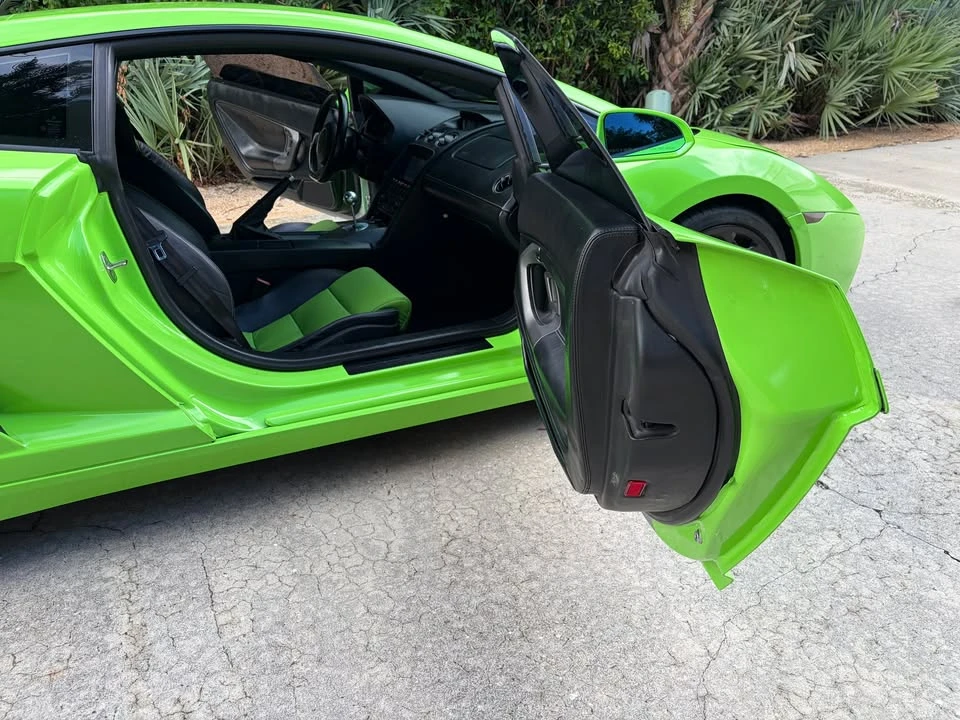 2004 Lamborghini Gallardo - Image 12 of 19