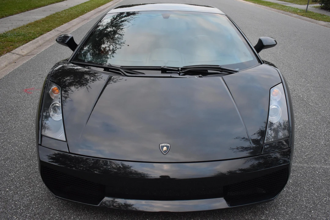 2004 Lamborghini Gallardo - Image 2 of 5