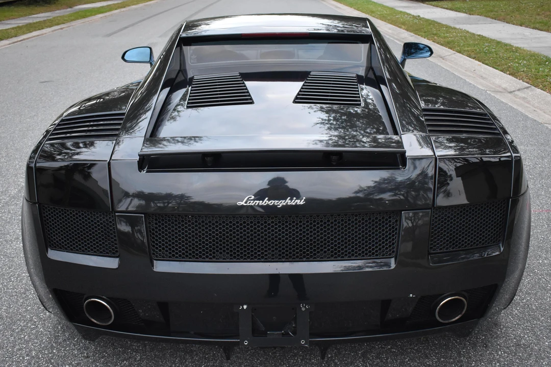 2004 Lamborghini Gallardo - Image 5 of 5
