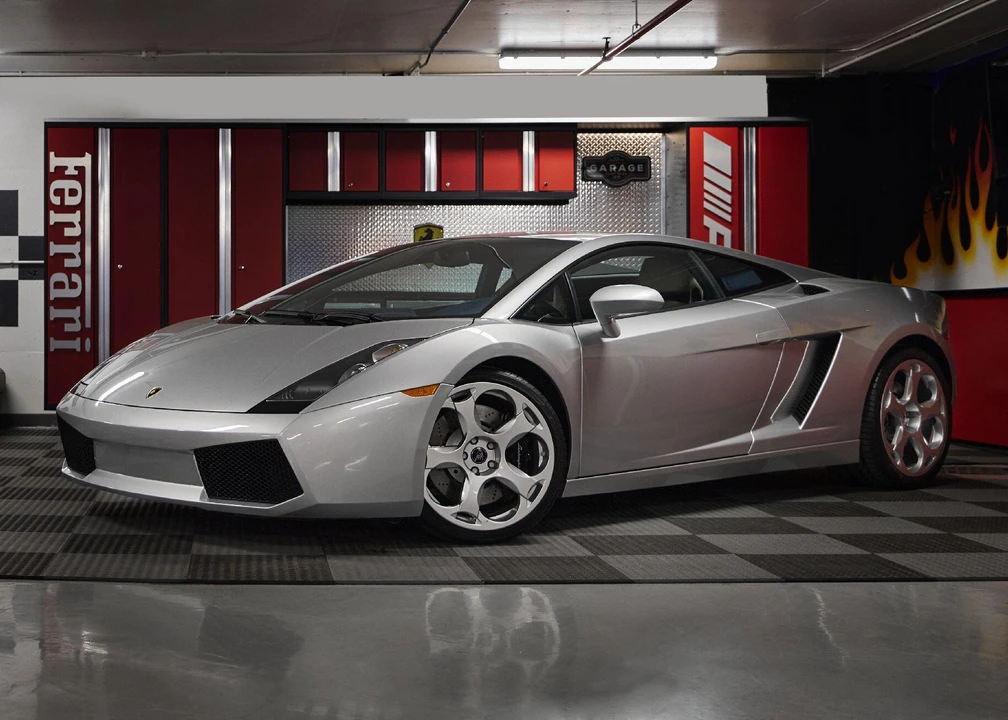 2004 Lamborghini Gallardo - Image 21 of 31
