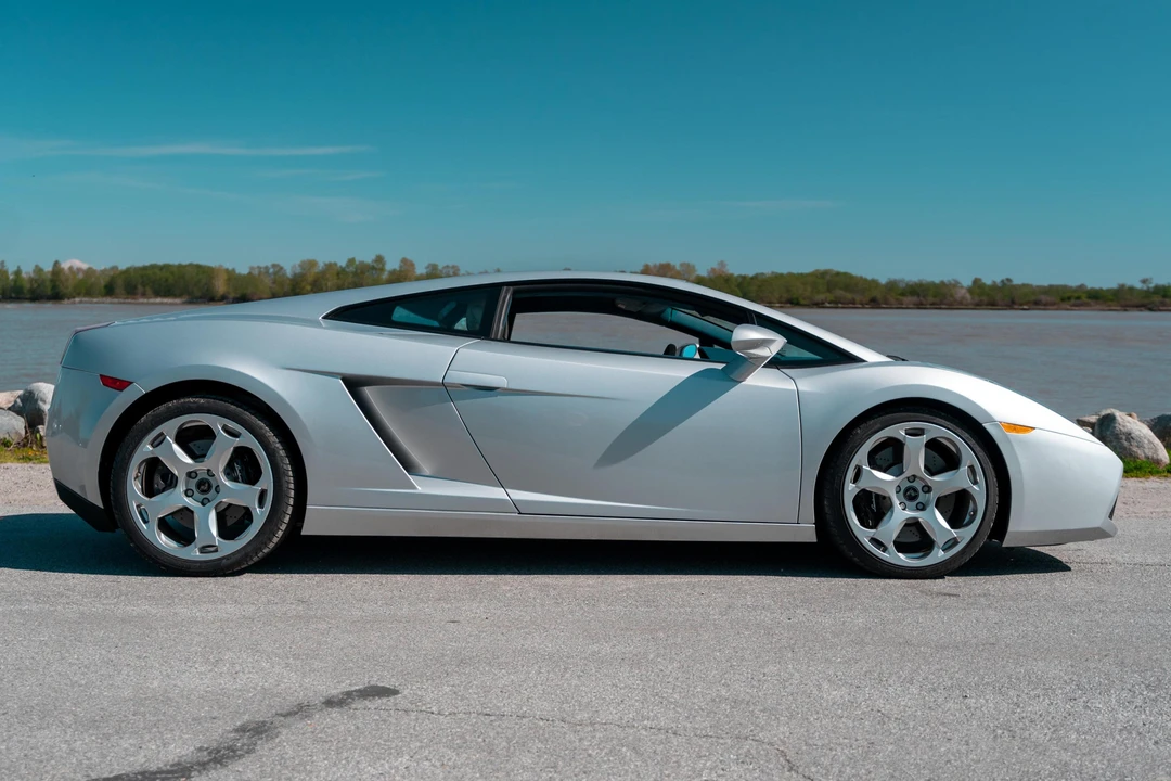 2004 Lamborghini Gallardo - Image 3 of 31