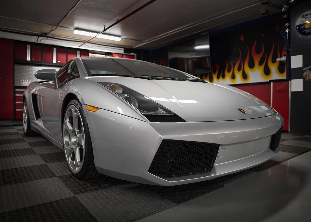 2004 Lamborghini Gallardo - Image 25 of 31