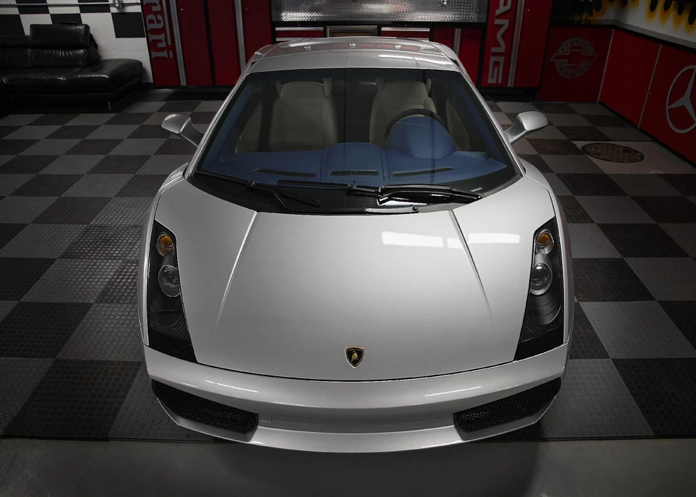 2004 Lamborghini Gallardo - Image 19 of 31