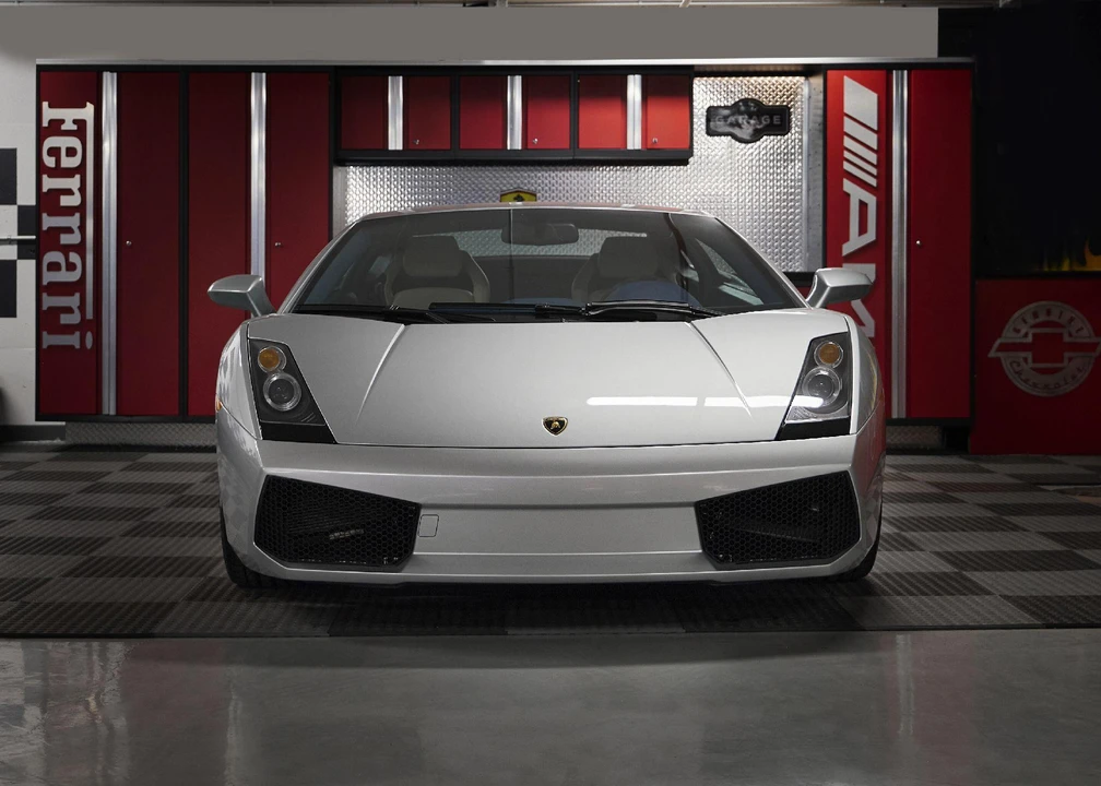 2004 Lamborghini Gallardo - Image 20 of 31
