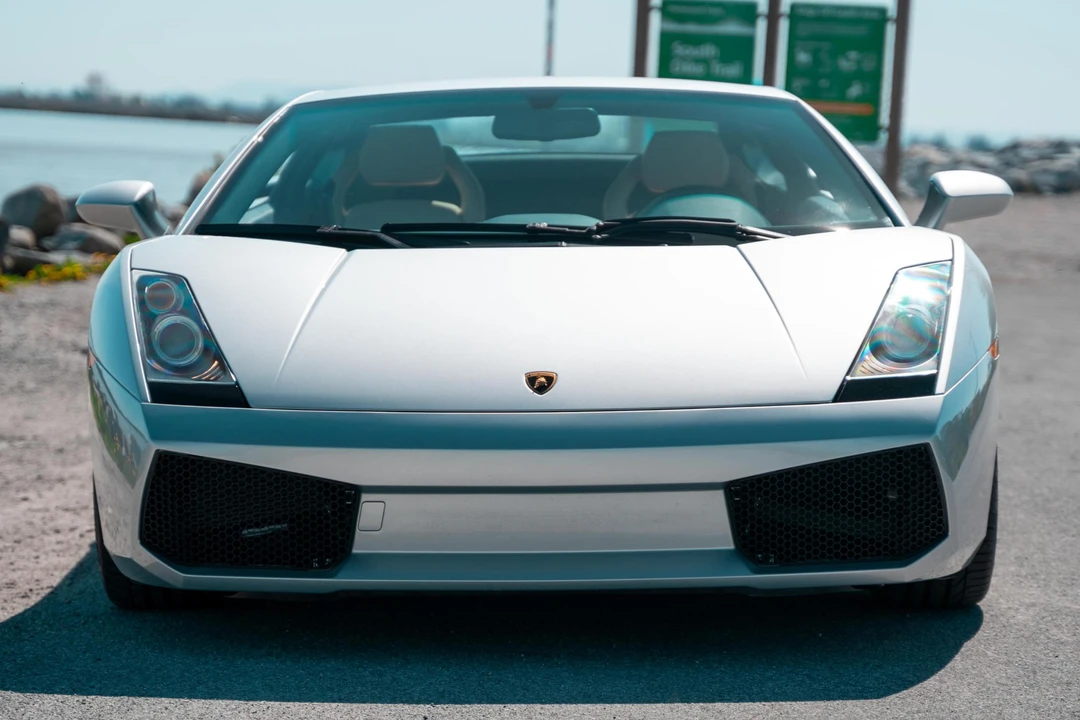 2004 Lamborghini Gallardo - Image 2 of 31