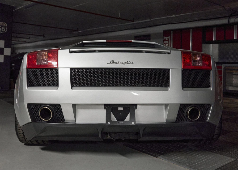 2004 Lamborghini Gallardo - Image 24 of 31