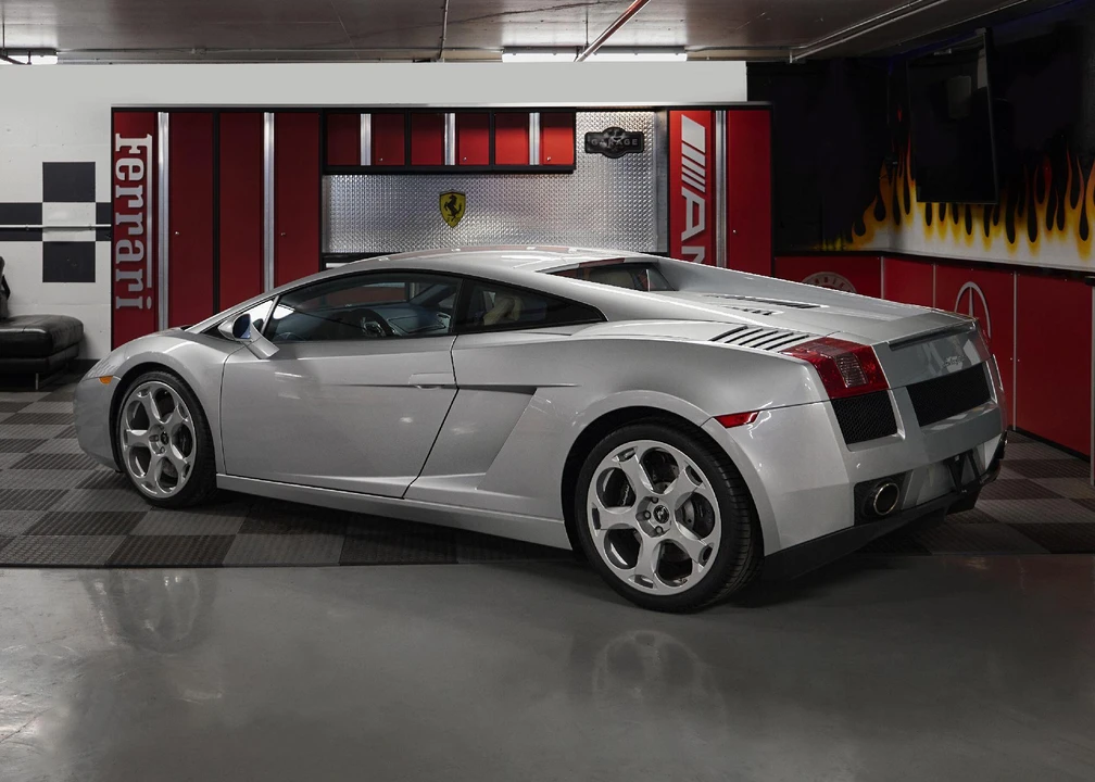 2004 Lamborghini Gallardo - Image 23 of 31