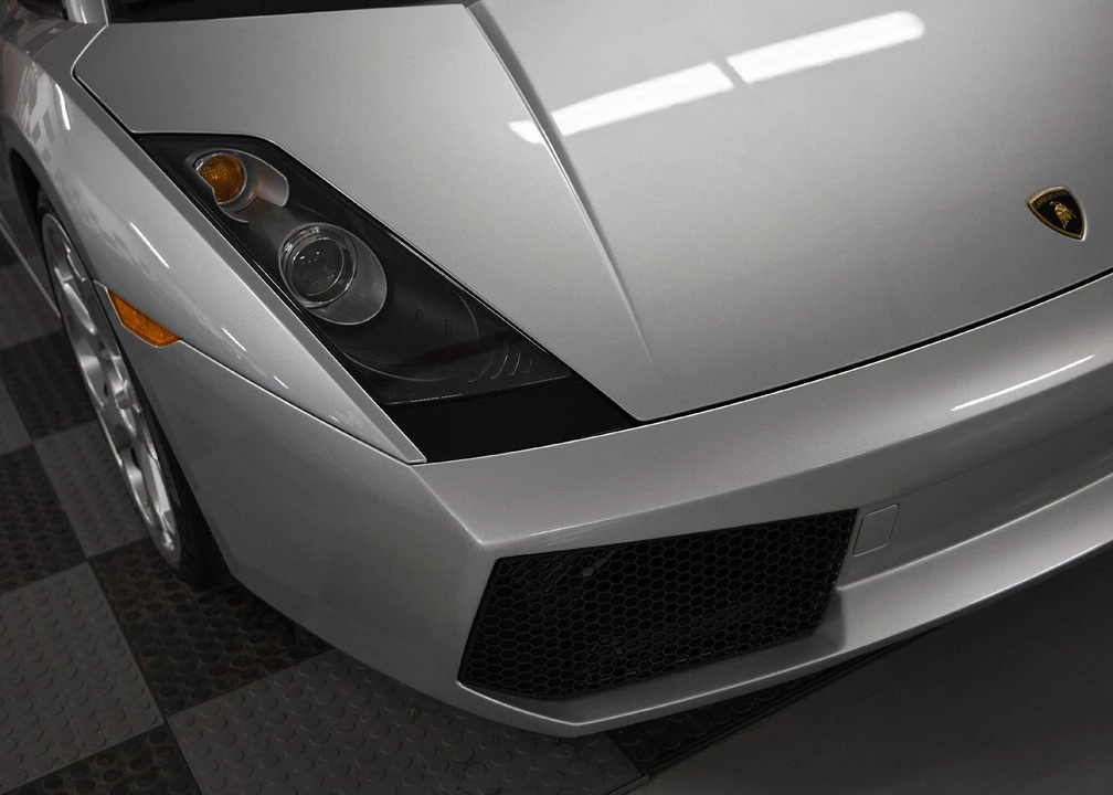 2004 Lamborghini Gallardo - Image 26 of 31