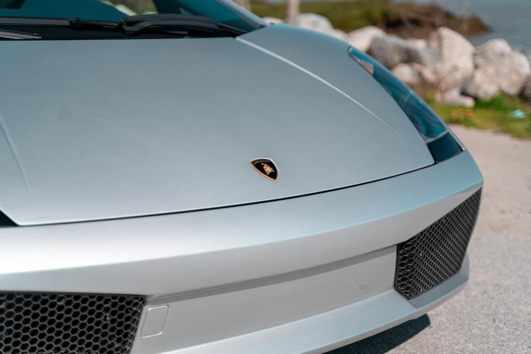 2004 Lamborghini Gallardo - Image 27 of 31