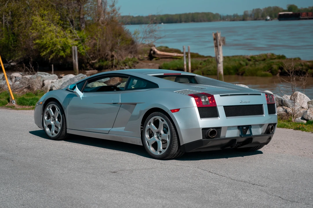 2004 Lamborghini Gallardo - Image 11 of 31