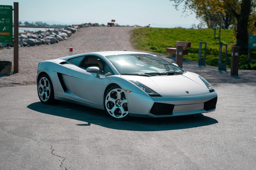 2004 Lamborghini Gallardo - Image 18 of 31