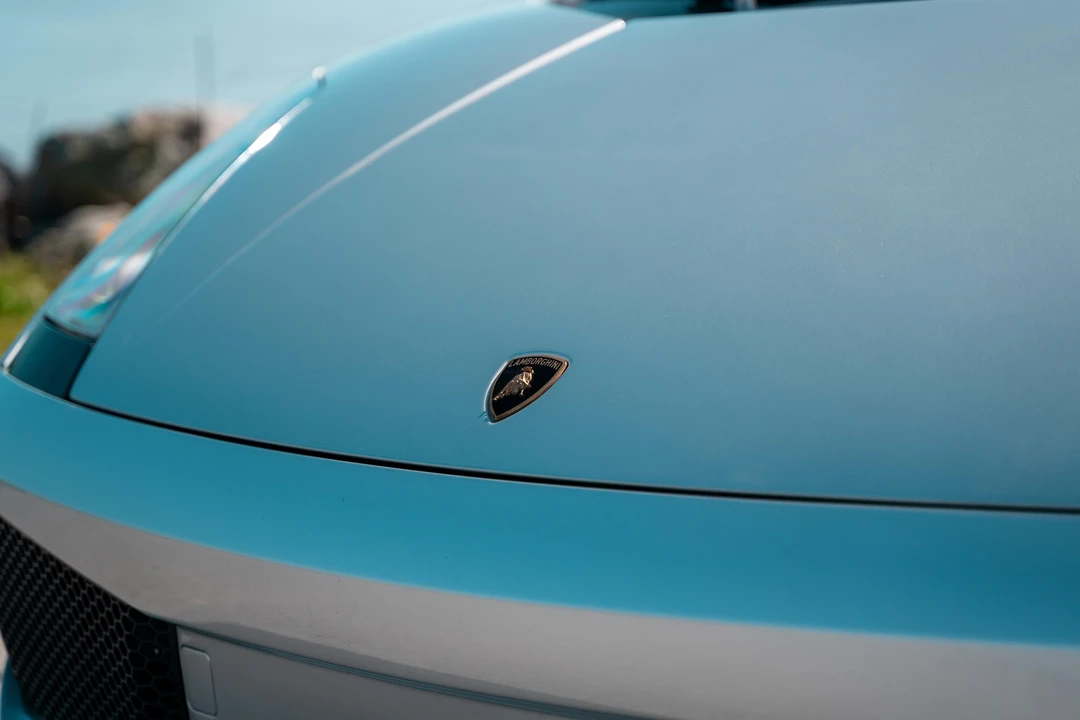 2004 Lamborghini Gallardo - Image 29 of 31