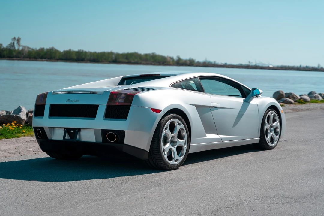 2004 Lamborghini Gallardo - Image 15 of 31
